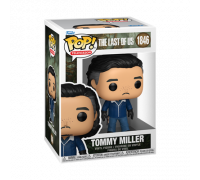 Funko POP! Television: LoUS2 - Tommy Miller​