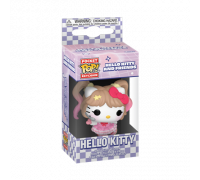 POP Keychain: HK- Hello Kitty KPOP