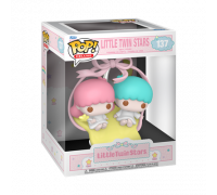 Funko POP! Deluxe: HK - Little Twin Stars
