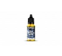 Vallejo - TMM / Airbrush - 162-18Ml Radiant Yellow