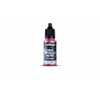Vallejo - TMM / Airbrush - 167-18Ml Crimson Magenta