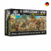 Bolt Action - A Gentleman's War Starter Set - DE