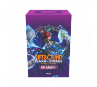 Riftbound: League of Legends TCG - Unleashed Vault - EN