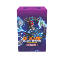 Riftbound: League of Legends TCG - Unleashed Vault - EN