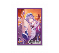 hololive OFFICIAL CARD GAME Official holoca Sleeve Vol.32 (55 Sleeves)