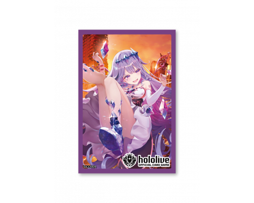 hololive OFFICIAL CARD GAME Official holoca Sleeve Vol.32 (55 Sleeves)