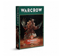 Warcrow Intact - EN