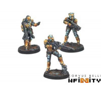 Infinity: Imperial Service Expansion Pack Delta - EN