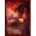 Bushiroad Sleeve Collection HG Vol.5117 Godzilla (75 Sleeves)