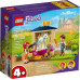 LEGO Friends Kąpiel dla kucyków w stajni 4szt. (41696)