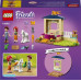 LEGO Friends Kąpiel dla kucyków w stajni 4szt. (41696)