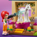 LEGO Friends Kąpiel dla kucyków w stajni 4szt. (41696)