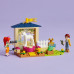 LEGO Friends Kąpiel dla kucyków w stajni 4szt. (41696)