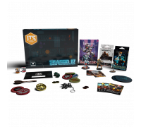 Infinity: ITS Season 17 Special Tournament Pack - EN