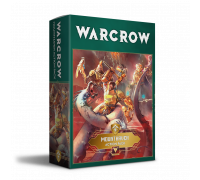 Warcrow: Action Pack Mounthaven - SP