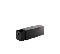 Dragon Shield Storage - Card Drawers Fortress - 1 - Black