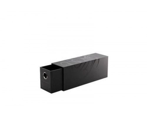 Dragon Shield Storage - Card Drawers Fortress - 1 - Black