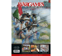 Wargames Illustrated WI459 March 2026 Edition - EN