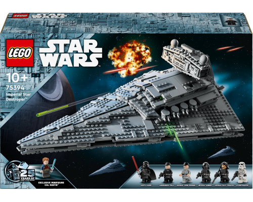 LEGO Star Wars Gwiezdny Niszczyciel Imperium™ (75394)