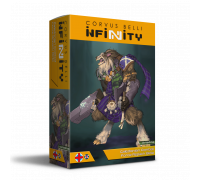 Infinity Caledonian Combat Force Repack Beta - EN