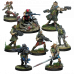 Infinity Caledonian Combat Force Repack Beta - EN