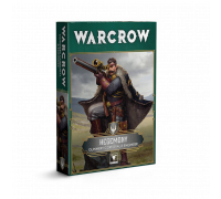 Warcrow Gunnery Corporal & Engineer - EN