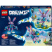 DREAMZzz Izzie i gamerski Bunchu (71490)