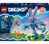 DREAMZzz Izzie i gamerski Bunchu (71490)