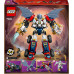 Ninjago Wielofunkcyjny ultramech Zane’a (71834)