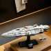 Star Wars Krążownik typu Home One (75405)