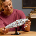 Star Wars Krążownik typu Home One (75405)