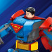 LEGO DC Super Heroes Mech Supermana™ kontra Lex Luthor™ (76302)