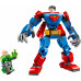 LEGO DC Super Heroes Mech Supermana™ kontra Lex Luthor™ (76302)