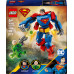 LEGO DC Super Heroes Mech Supermana™ kontra Lex Luthor™ (76302)