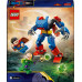 LEGO DC Super Heroes Mech Supermana™ kontra Lex Luthor™ (76302)