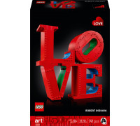 LEGO Art LOVE (31214)