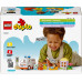 Duplo Karetka z kierowcą (10447)