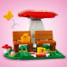 LEGO Exclusive Piknik pary jeżyków (40711)