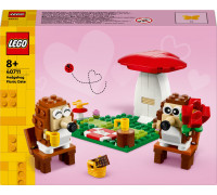 LEGO Exclusive Piknik pary jeżyków (40711)