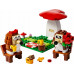 LEGO Exclusive Piknik pary jeżyków (40711)