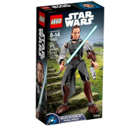 LEGO Star Wars™ Rey (75528)