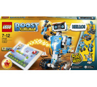 LEGO BOOST™ Creative Toolbox (17101)