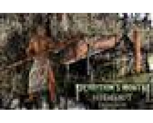 Perdition's Mouth: Hideout expansion - EN