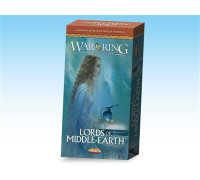 War of the Ring - Lords of Middle Earth - EN