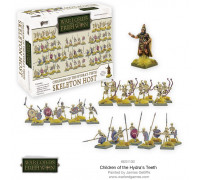 Warlords of Erehwon Children of the Hydra's Teeth - Skeleton Host - EN