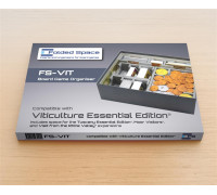 Viticulture Essential Edition Insert