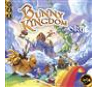 Bunny Kingdom: In the Sky - EN