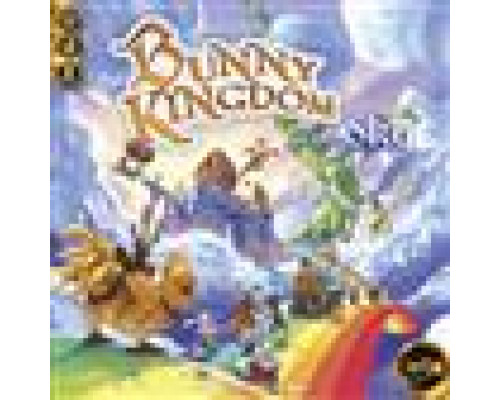 Bunny Kingdom: In the Sky - EN