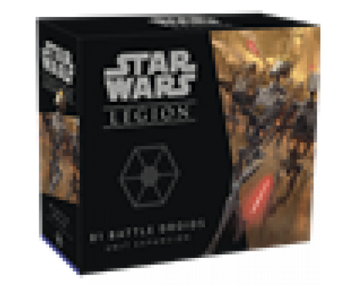 FFG - Star Wars Legion: B1 Battle Droids Unit Expansion - EN