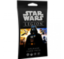 Star Wars Legion - Upgrade Card Pack - EN